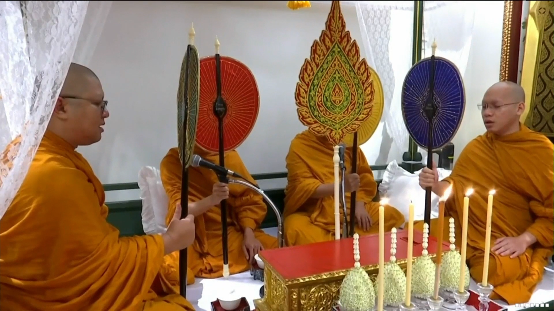 title - ส.ป.ก. ร่วมพิธีวางพวงมาลาถวายสักการะและเป็นเจ้าภาพบำเพ็ญกุศลพระพิธีธรรมสวดพระอภิธรรมพระศพสมเด็จพระเจ้าลูกเธอ เจ้าฟ้าพัชรกิติยาภา นเรนทิราเทพยวดี กรมหลวงราชสาริณีสิริพัชร มหาวัชรราชธิดา